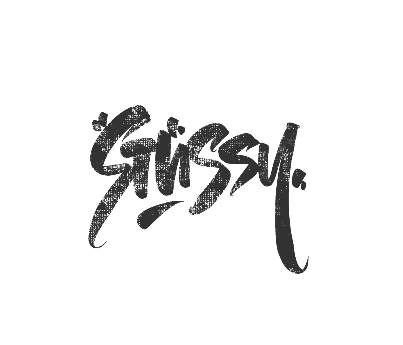 Stüssy - collection of lettering sketches — Изображение №18 — Брендинг, Графика на Dprofile