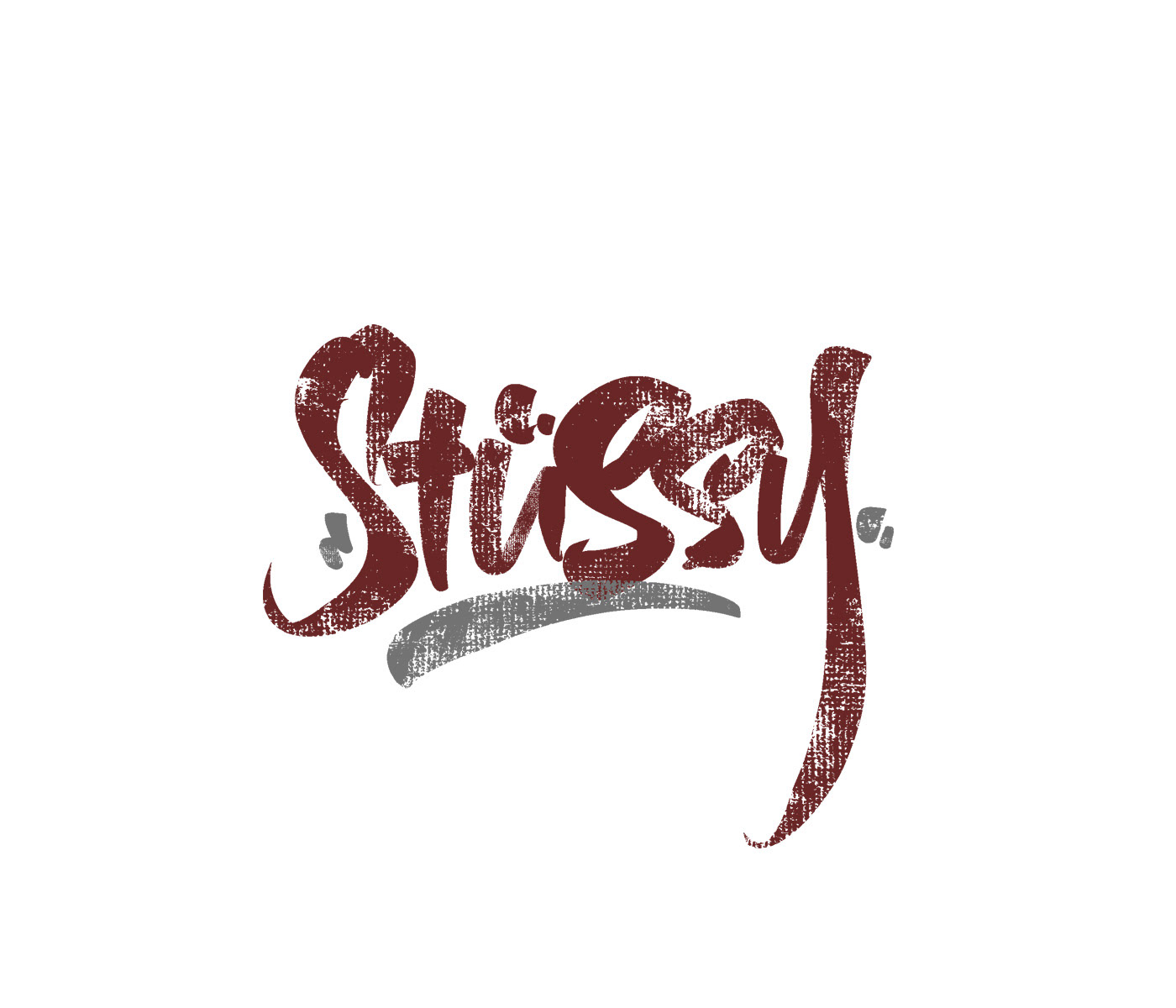 Stüssy - collection of lettering sketches — Изображение №41 — Брендинг, Графика на Dprofile