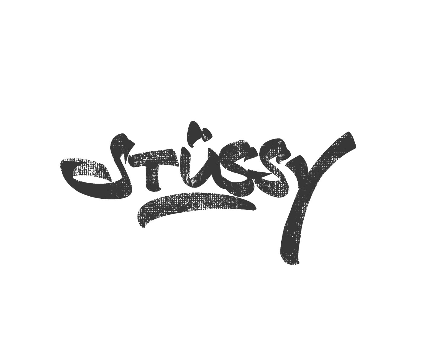 Stüssy - collection of lettering sketches — Изображение №37 — Брендинг, Графика на Dprofile