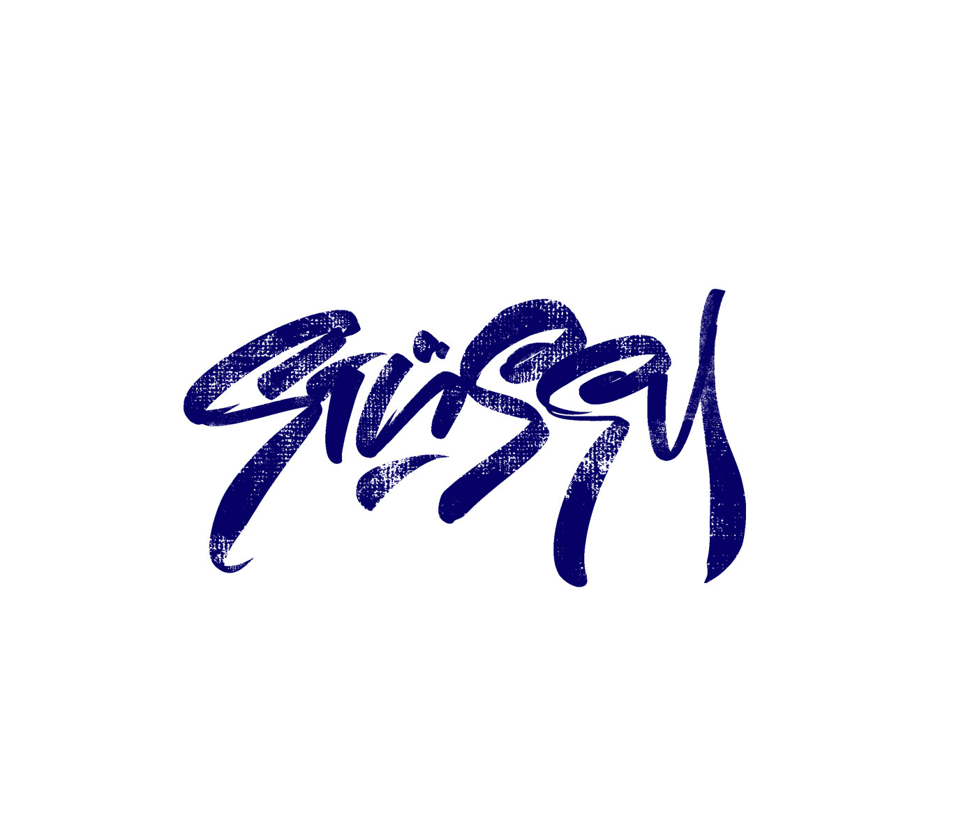 Stüssy - collection of lettering sketches — Изображение №19 — Брендинг, Графика на Dprofile