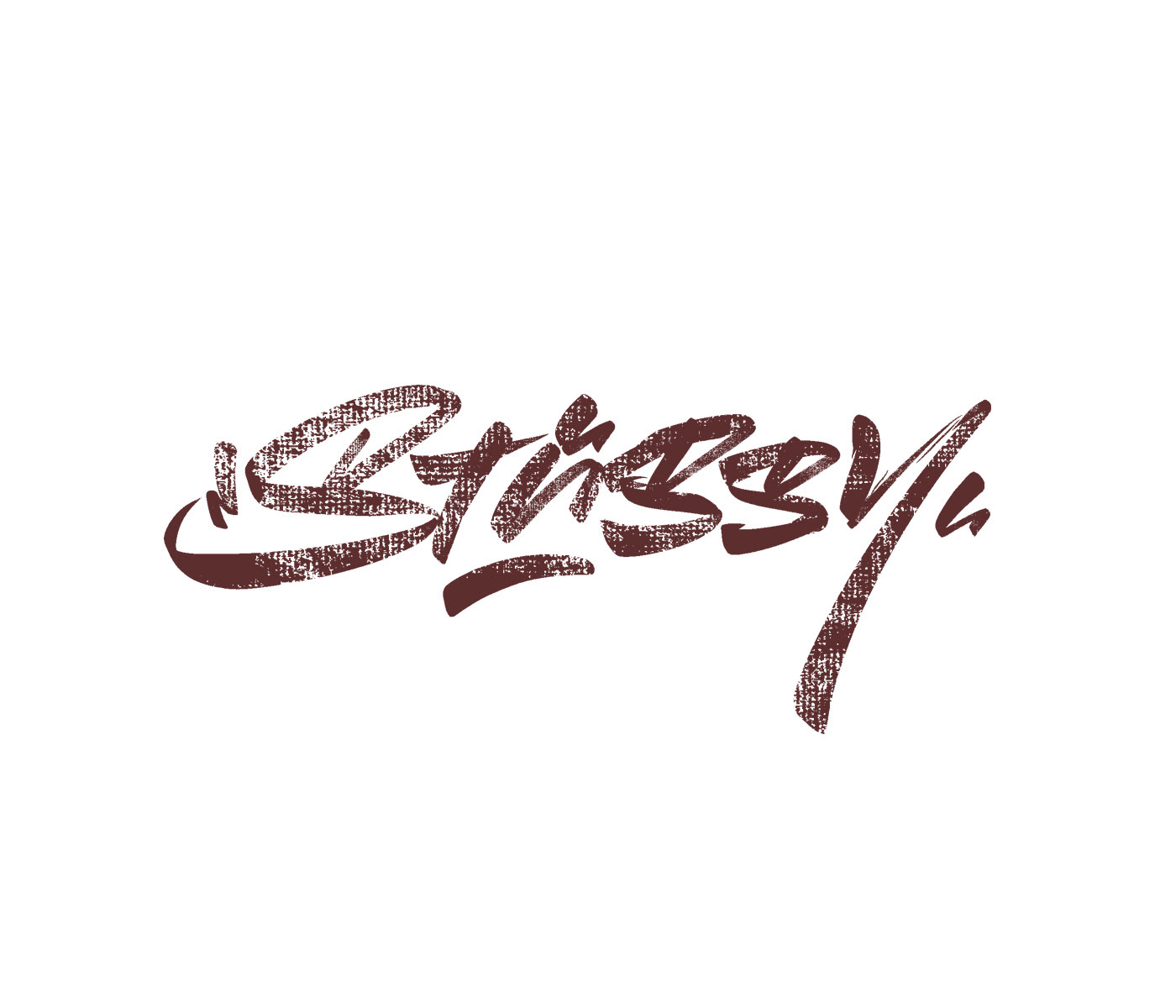 Stüssy - collection of lettering sketches — Изображение №30 — Брендинг, Графика на Dprofile