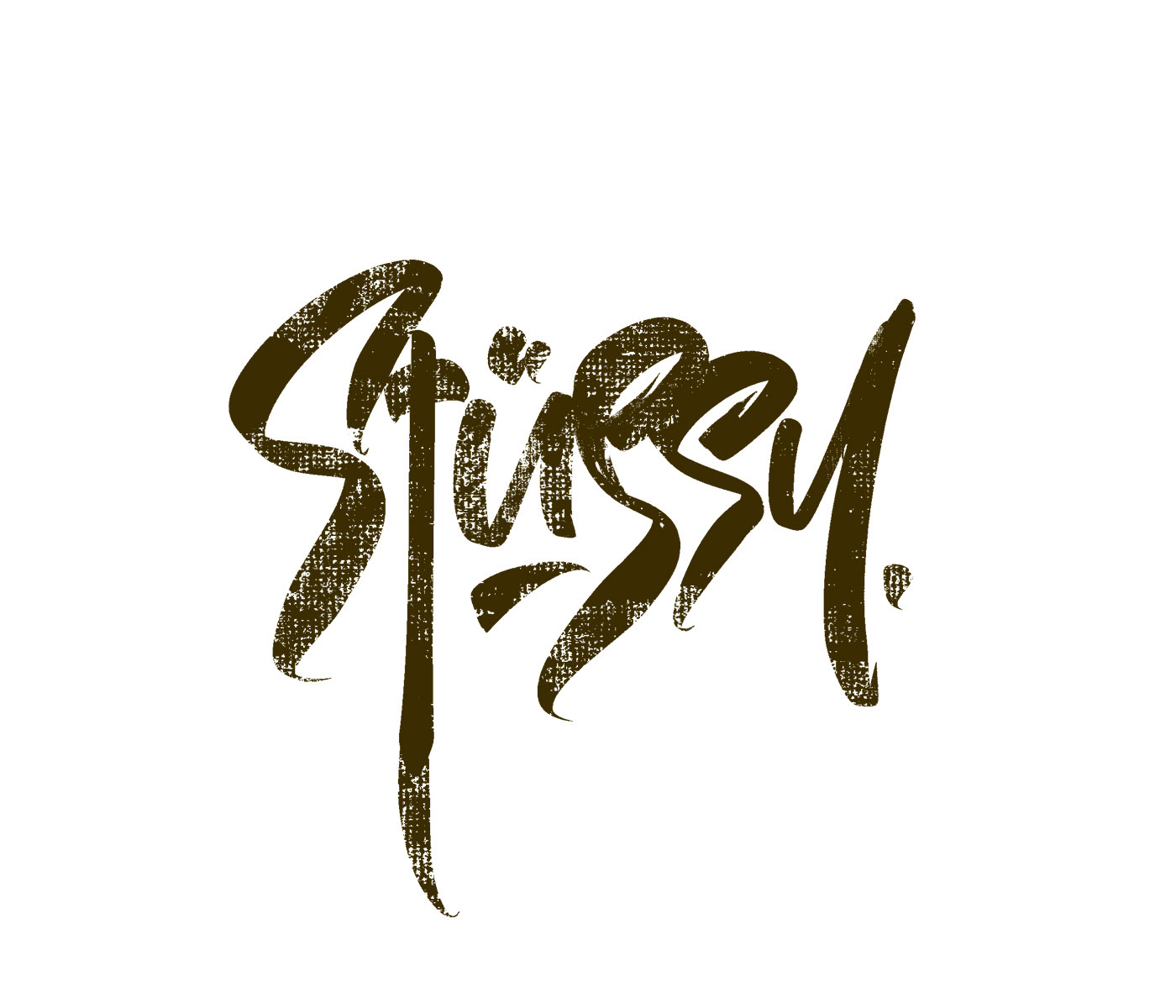 Stüssy - collection of lettering sketches — Изображение №31 — Брендинг, Графика на Dprofile