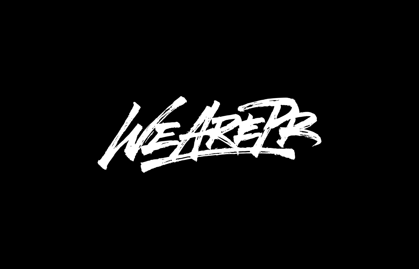 WEAREPR - Clothing brand — Изображение №4 — Брендинг, Графика на Dprofile