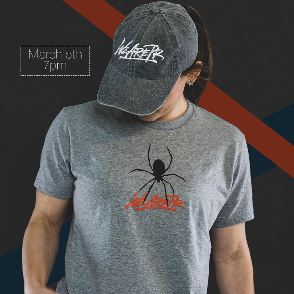 WEAREPR - Clothing brand — Изображение №63 — Брендинг, Графика на Dprofile