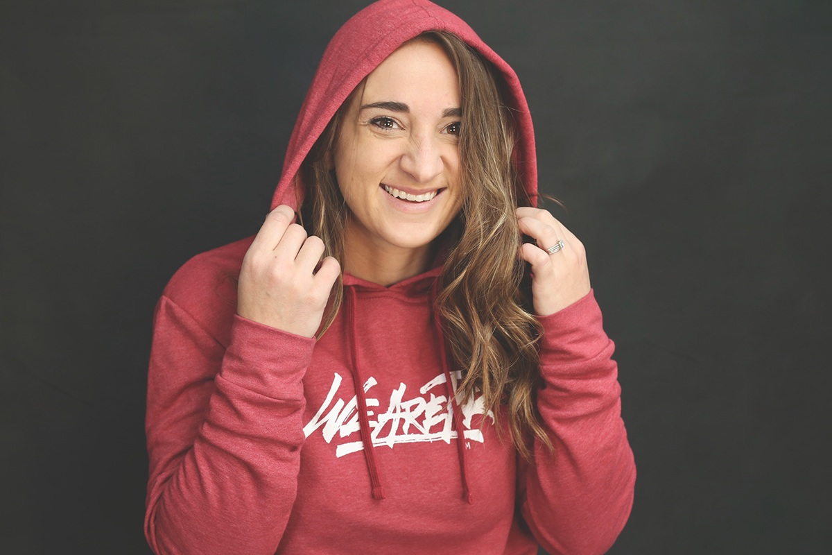 WEAREPR - Clothing brand — Изображение №15 — Брендинг, Графика на Dprofile
