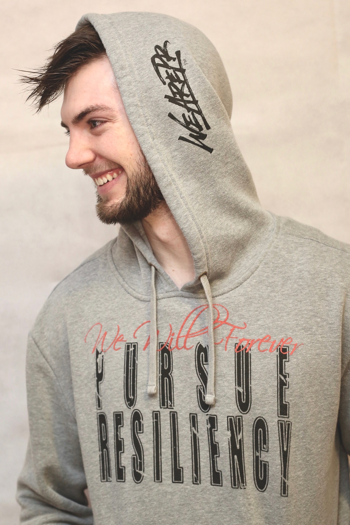WEAREPR - Clothing brand — Изображение №19 — Брендинг, Графика на Dprofile