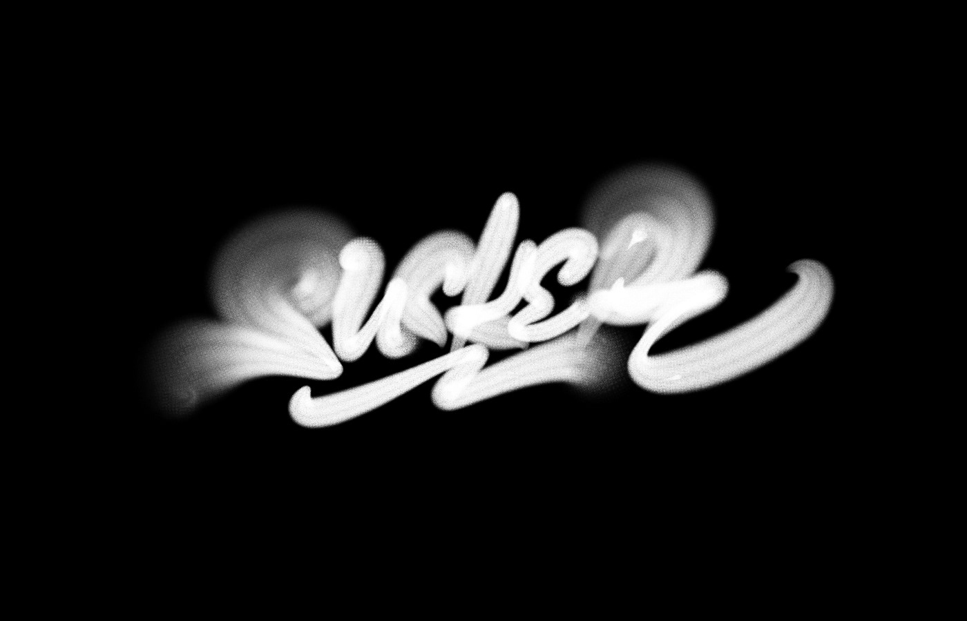 Fat Cap graffiti tags on iPad Pro vol.3 — Изображение №24 — Иллюстрация, Графика на Dprofile