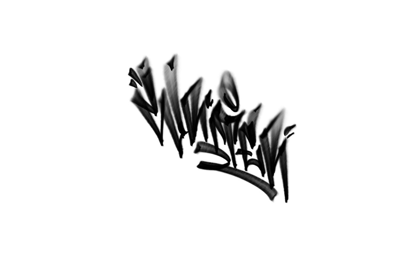 FATCAP GRAFFITI TAGS VOL. 6 — Изображение №64 — Иллюстрация, Графика на Dprofile