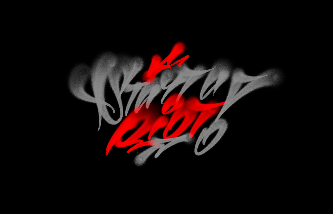 FATCAP GRAFFITI TAGS VOL. 6 — Изображение №8 — Иллюстрация, Графика на Dprofile