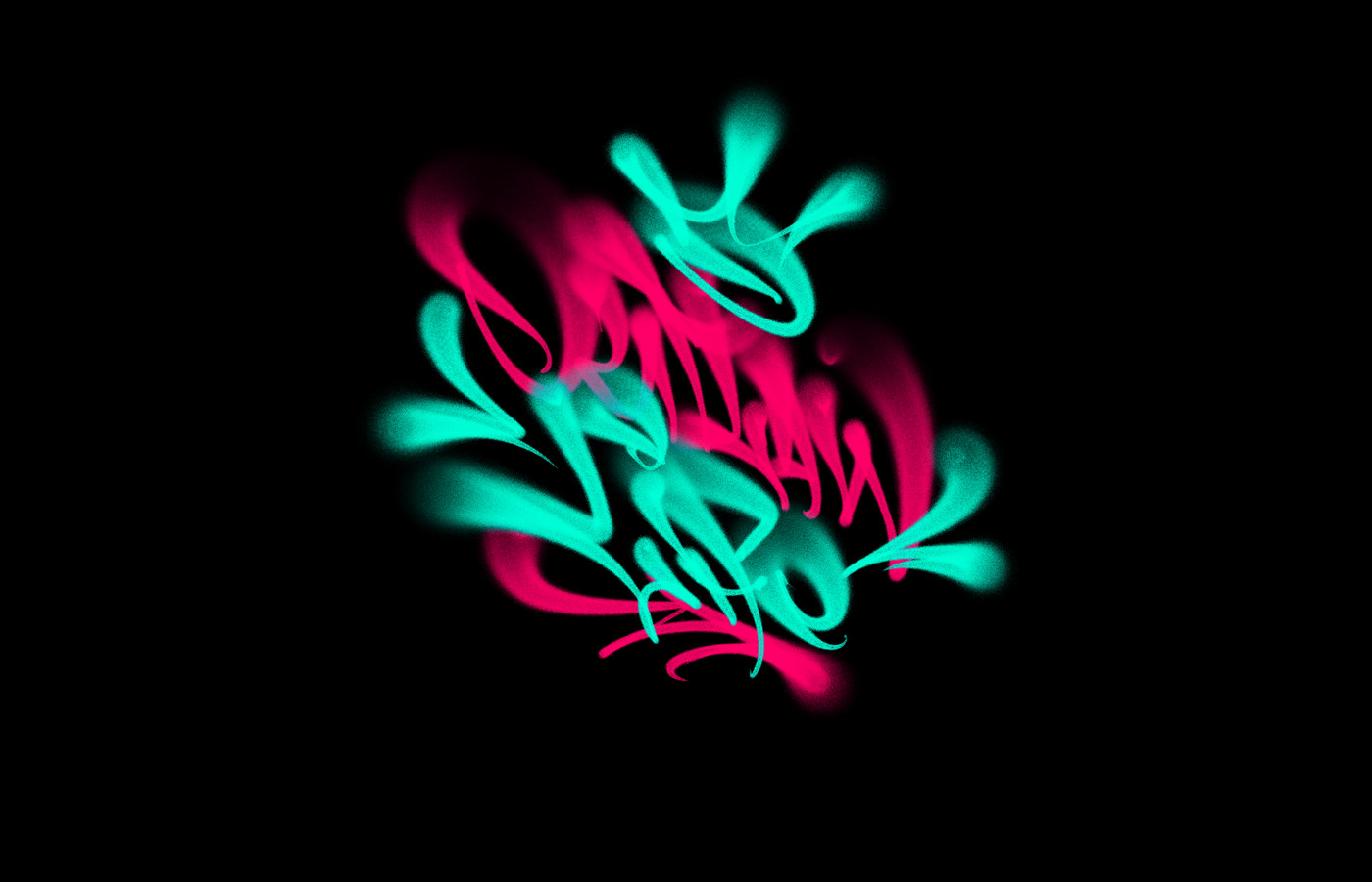 FATCAP GRAFFITI TAGS VOL. 6 — Изображение №16 — Иллюстрация, Графика на Dprofile