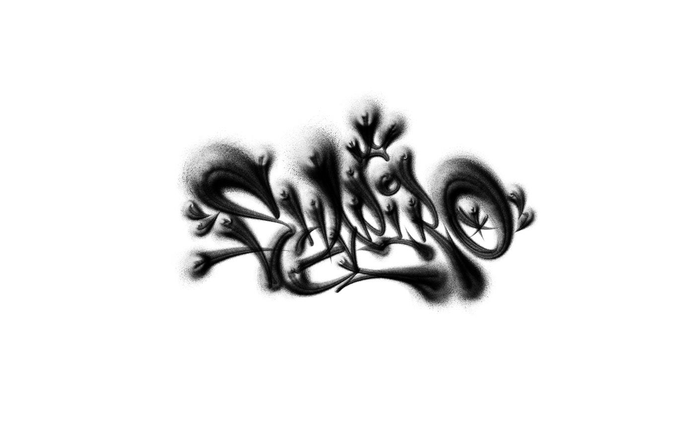 FATCAP GRAFFITI TAGS VOL. 6 — Изображение №68 — Иллюстрация, Графика на Dprofile