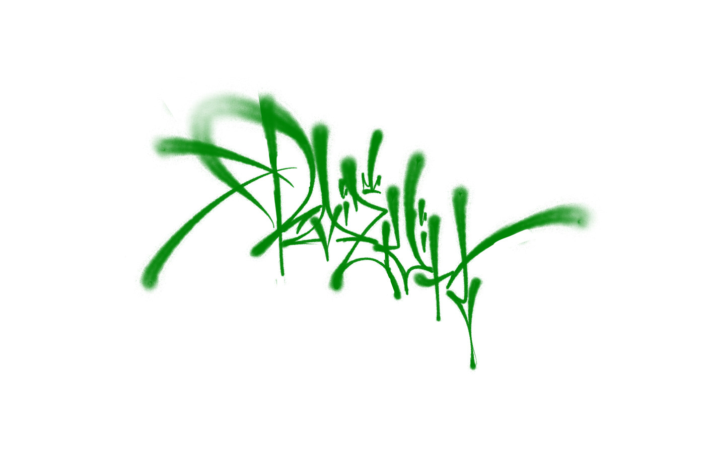 FATCAP GRAFFITI TAGS VOL. 6 — Изображение №4 — Иллюстрация, Графика на Dprofile