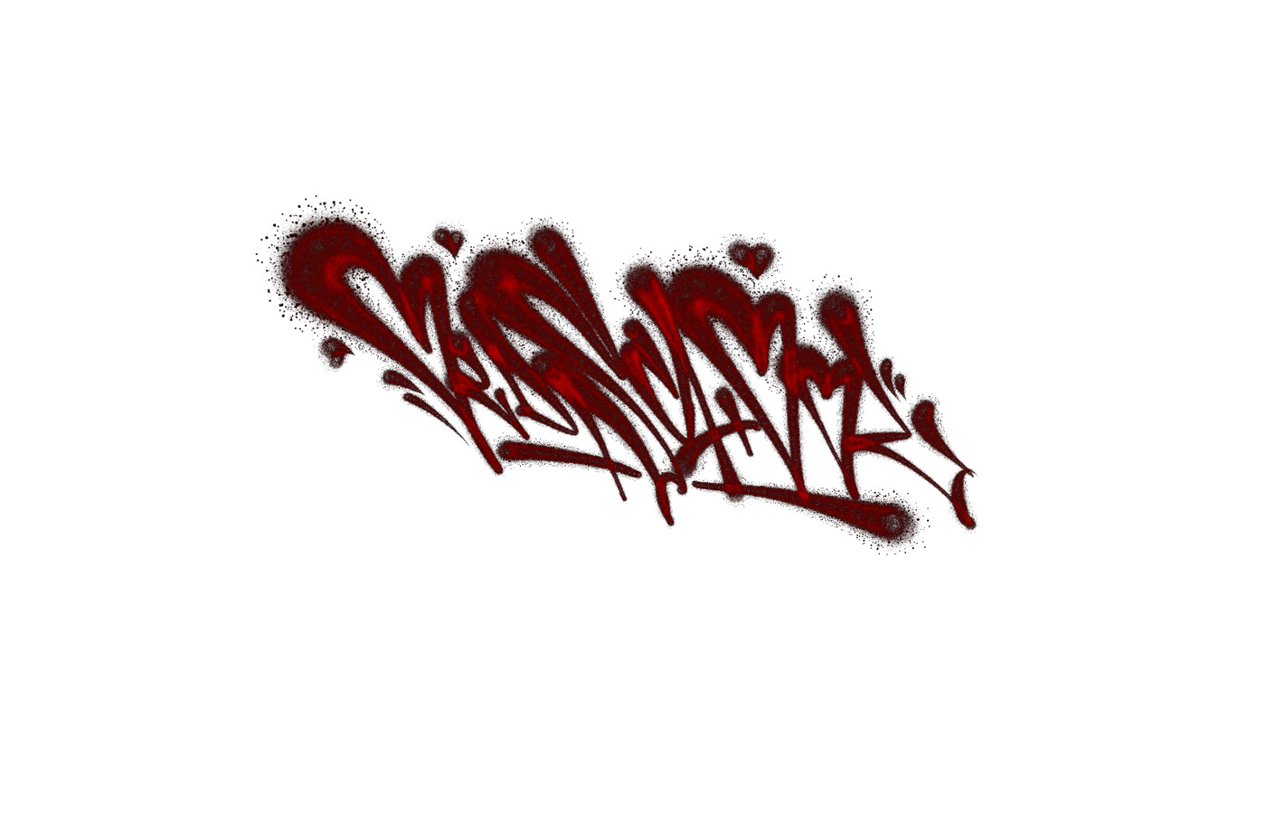 FATCAP GRAFFITI TAGS VOL. 6 — Изображение №53 — Иллюстрация, Графика на Dprofile