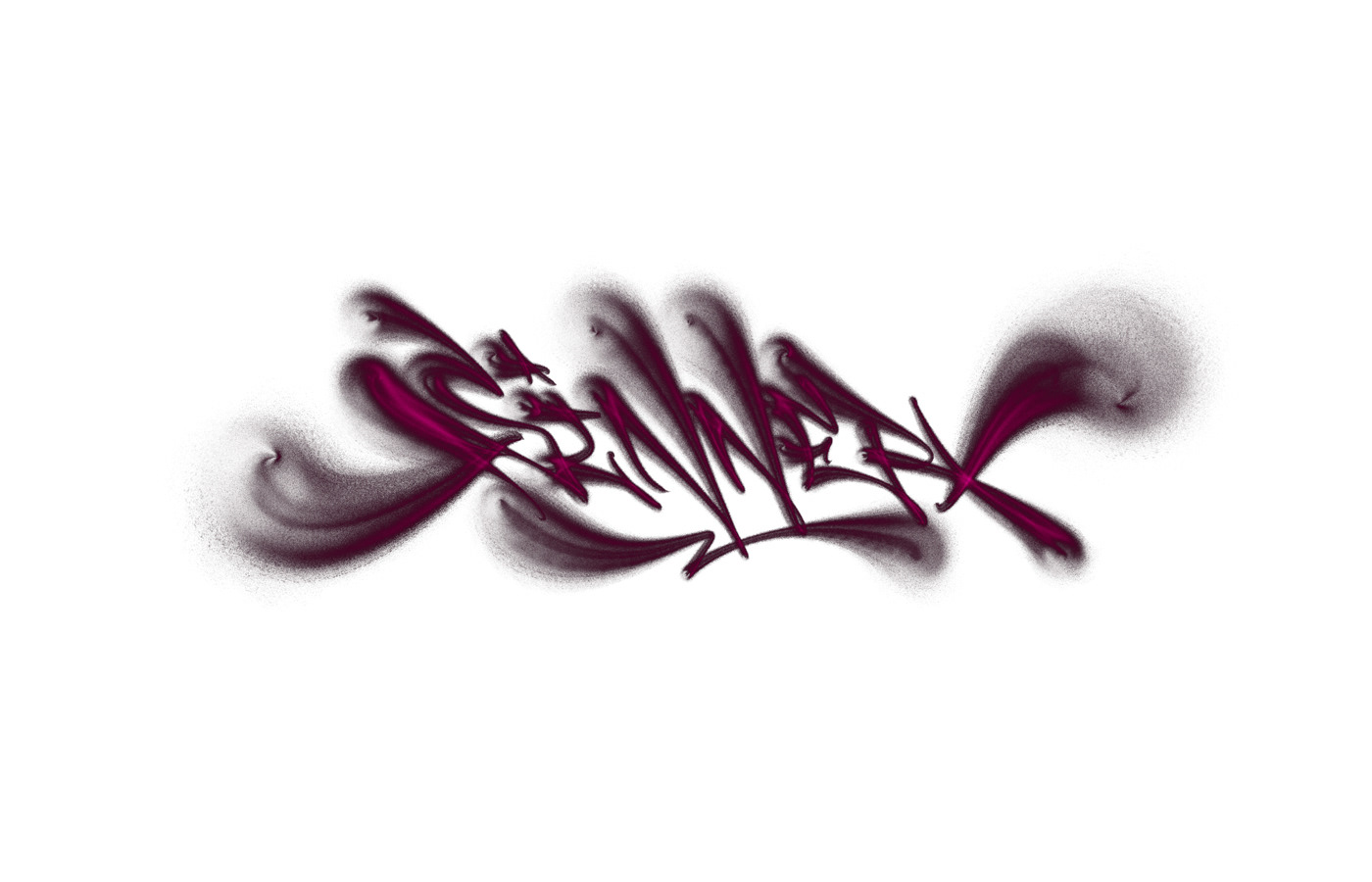 FATCAP GRAFFITI TAGS VOL. 6 — Изображение №78 — Иллюстрация, Графика на Dprofile