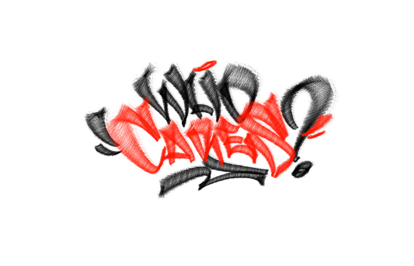 FATCAP GRAFFITI TAGS VOL. 6 — Изображение №21 — Иллюстрация, Графика на Dprofile