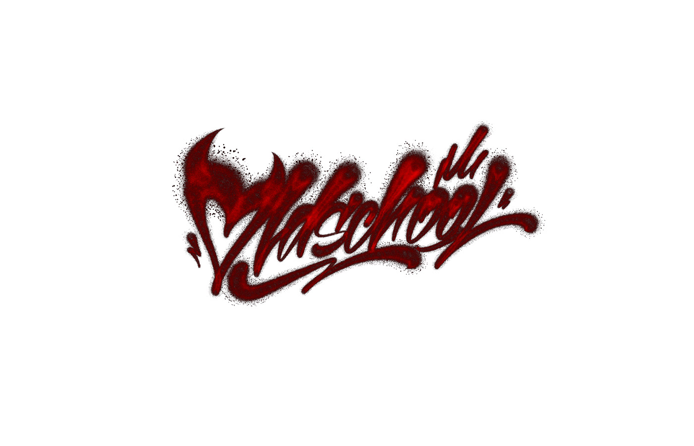 FATCAP GRAFFITI TAGS VOL. 6 — Изображение №55 — Иллюстрация, Графика на Dprofile