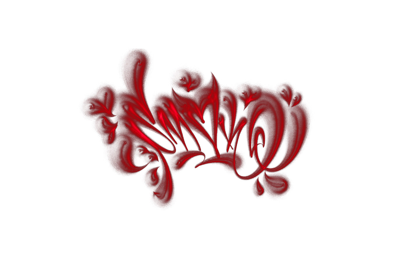 FATCAP GRAFFITI TAGS VOL. 6 — Изображение №31 — Иллюстрация, Графика на Dprofile