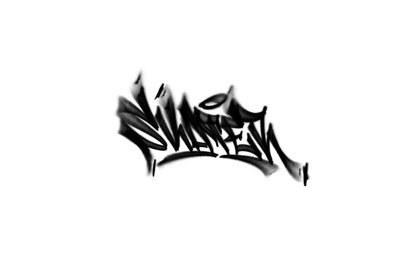 FATCAP GRAFFITI TAGS VOL. 6 — Изображение №62 — Иллюстрация, Графика на Dprofile