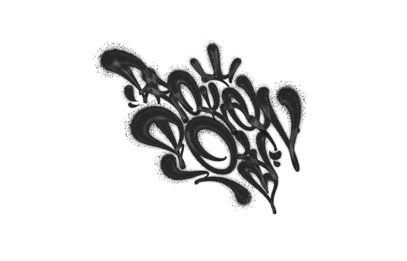 FATCAP GRAFFITI TAGS VOL. 6 — Изображение №51 — Иллюстрация, Графика на Dprofile