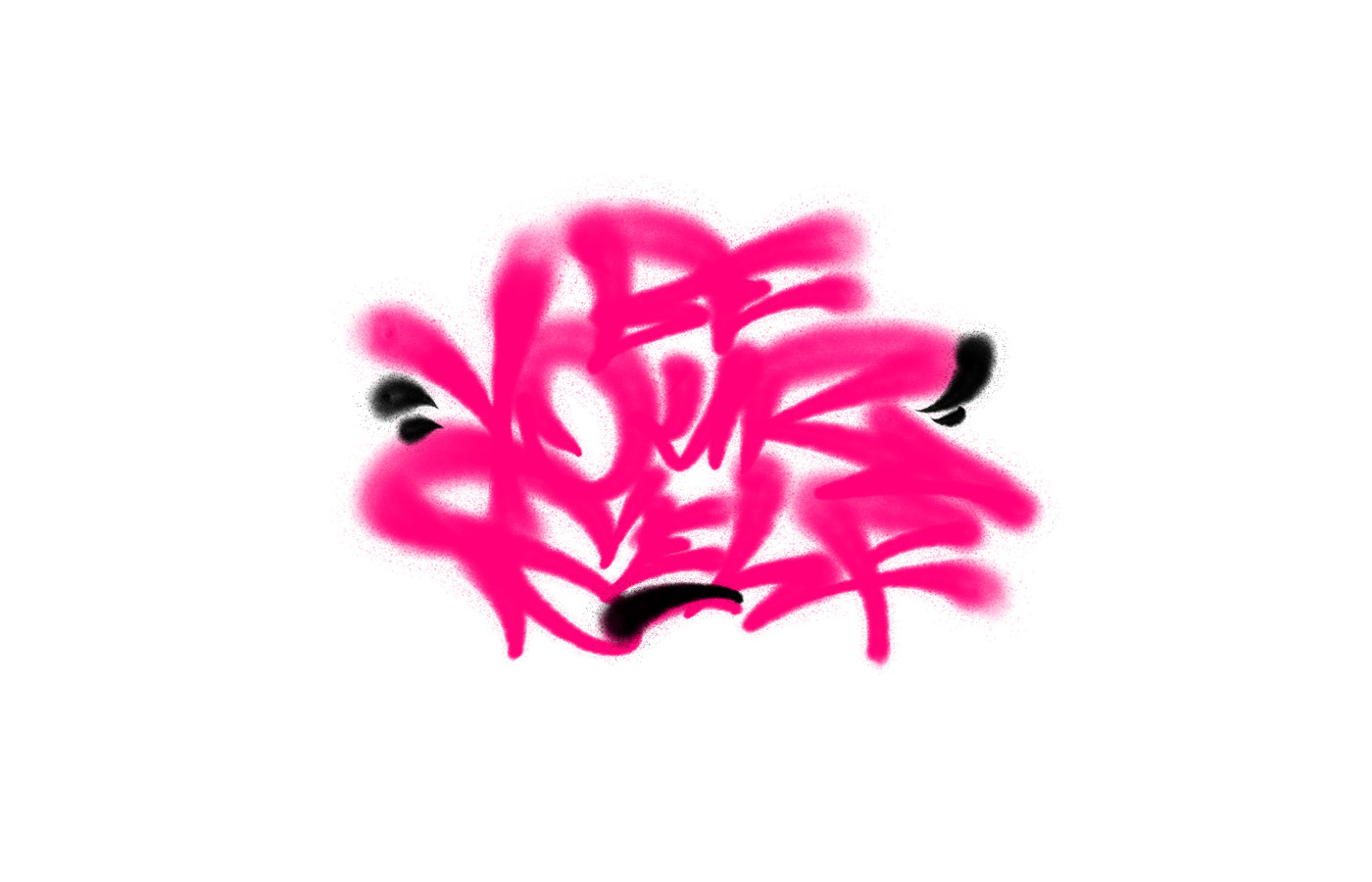 FATCAP GRAFFITI TAGS VOL. 6 — Изображение №30 — Иллюстрация, Графика на Dprofile