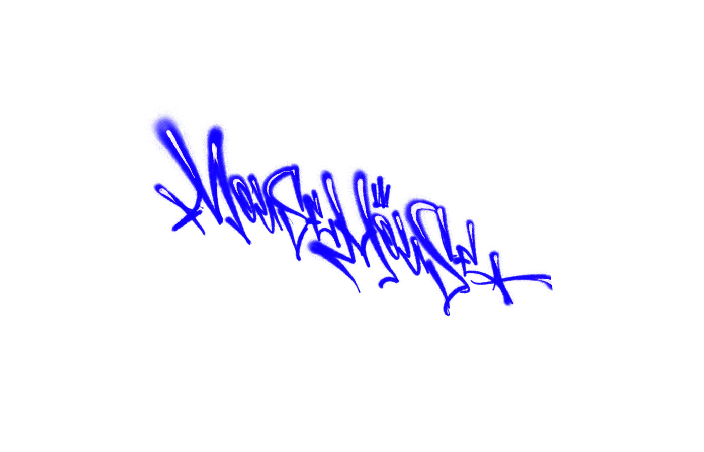FATCAP GRAFFITI TAGS VOL. 6 — Изображение №9 — Иллюстрация, Графика на Dprofile