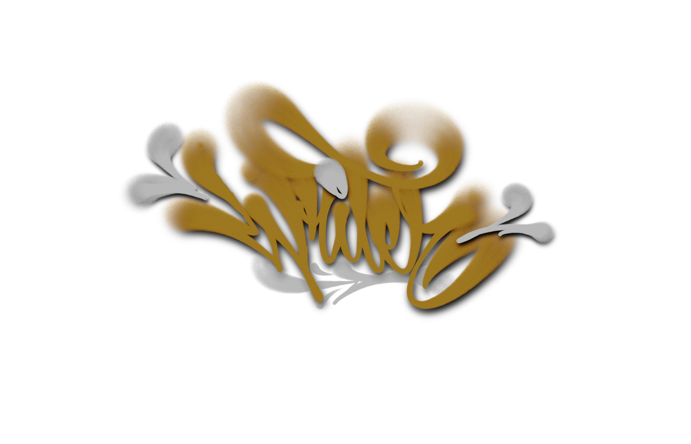 FATCAP GRAFFITI TAGS VOL. 6 — Изображение №20 — Иллюстрация, Графика на Dprofile