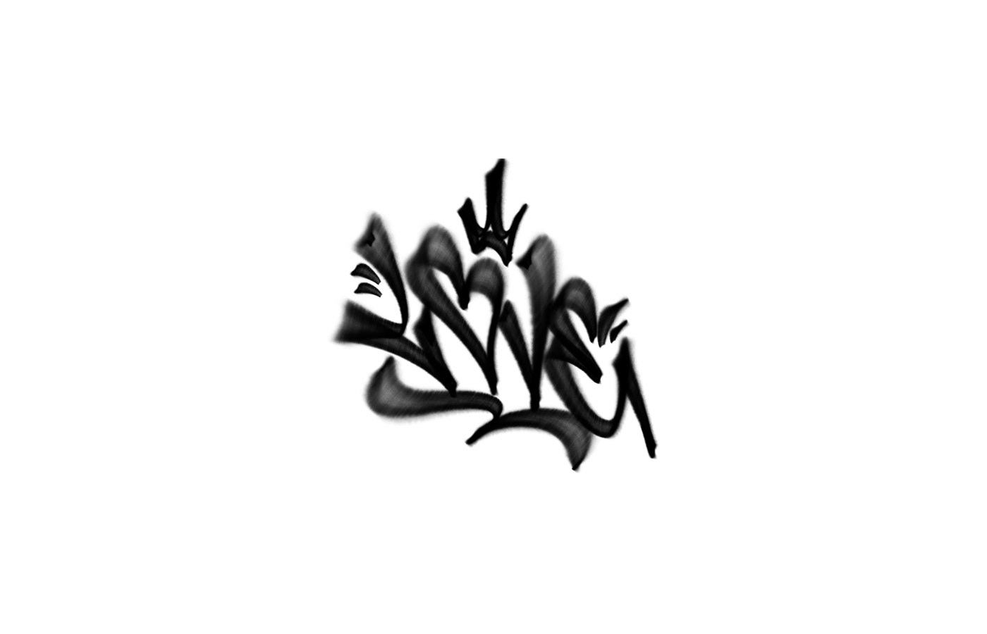 FATCAP GRAFFITI TAGS VOL. 6 — Изображение №58 — Иллюстрация, Графика на Dprofile