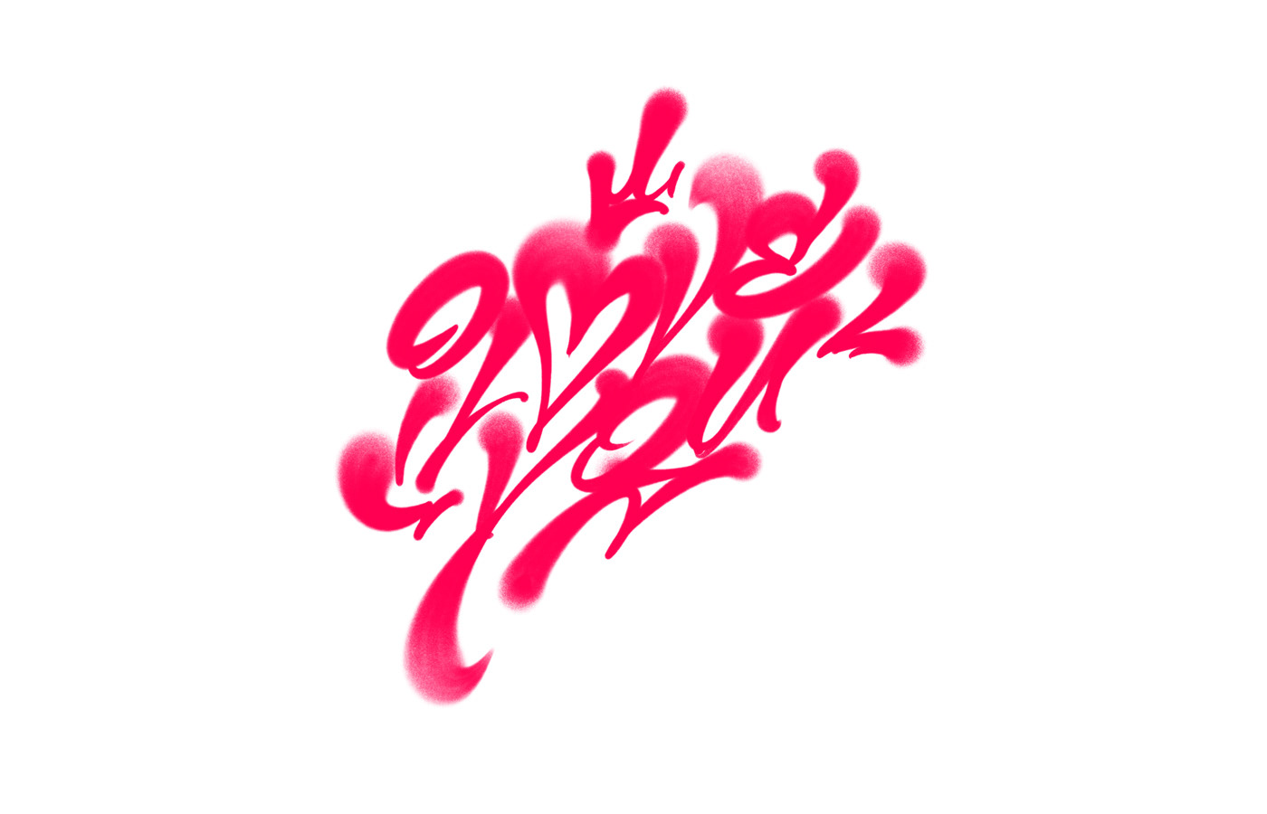 FATCAP GRAFFITI TAGS VOL. 6 — Изображение №17 — Иллюстрация, Графика на Dprofile