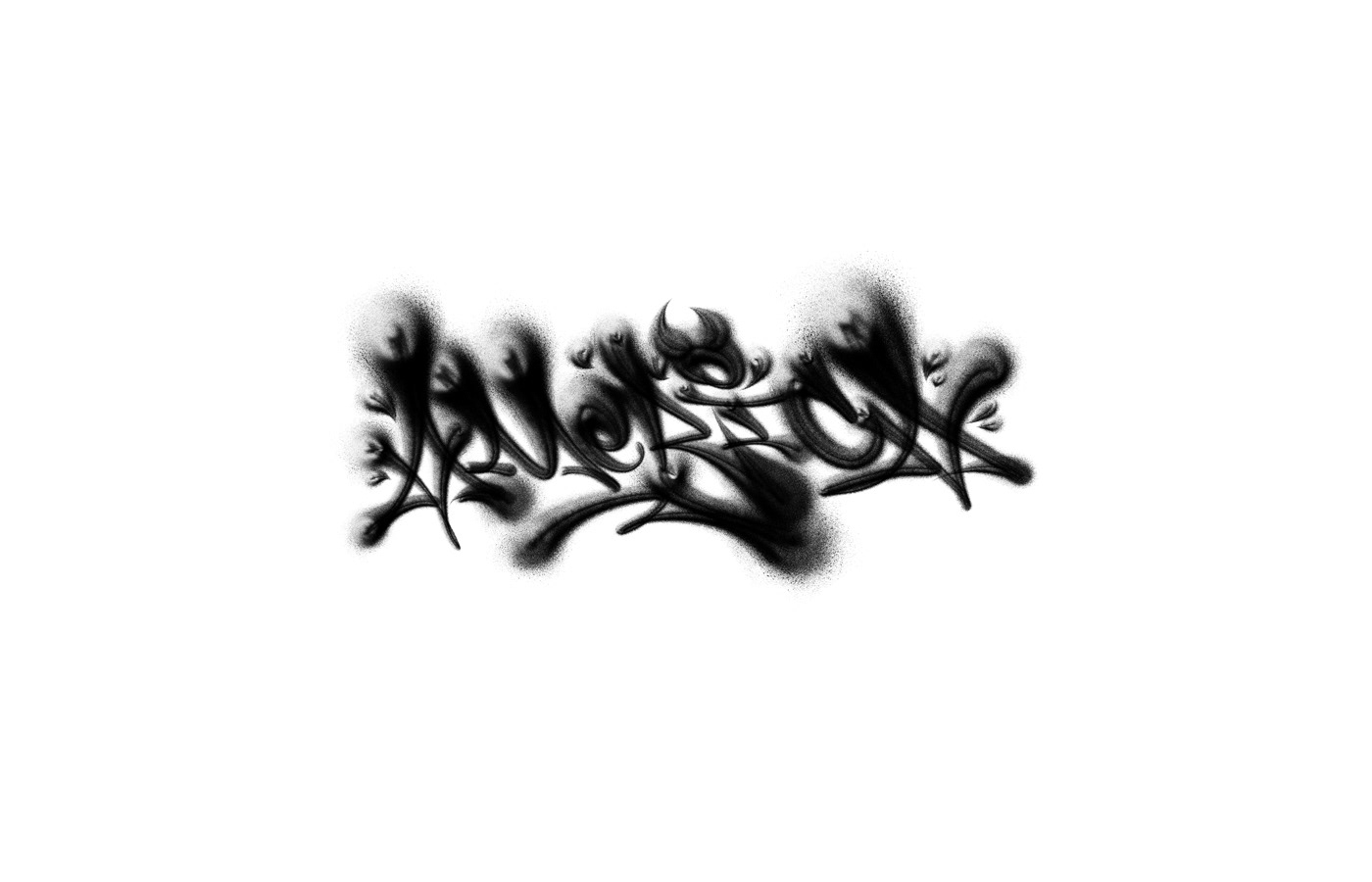 FATCAP GRAFFITI TAGS VOL. 6 — Изображение №69 — Иллюстрация, Графика на Dprofile