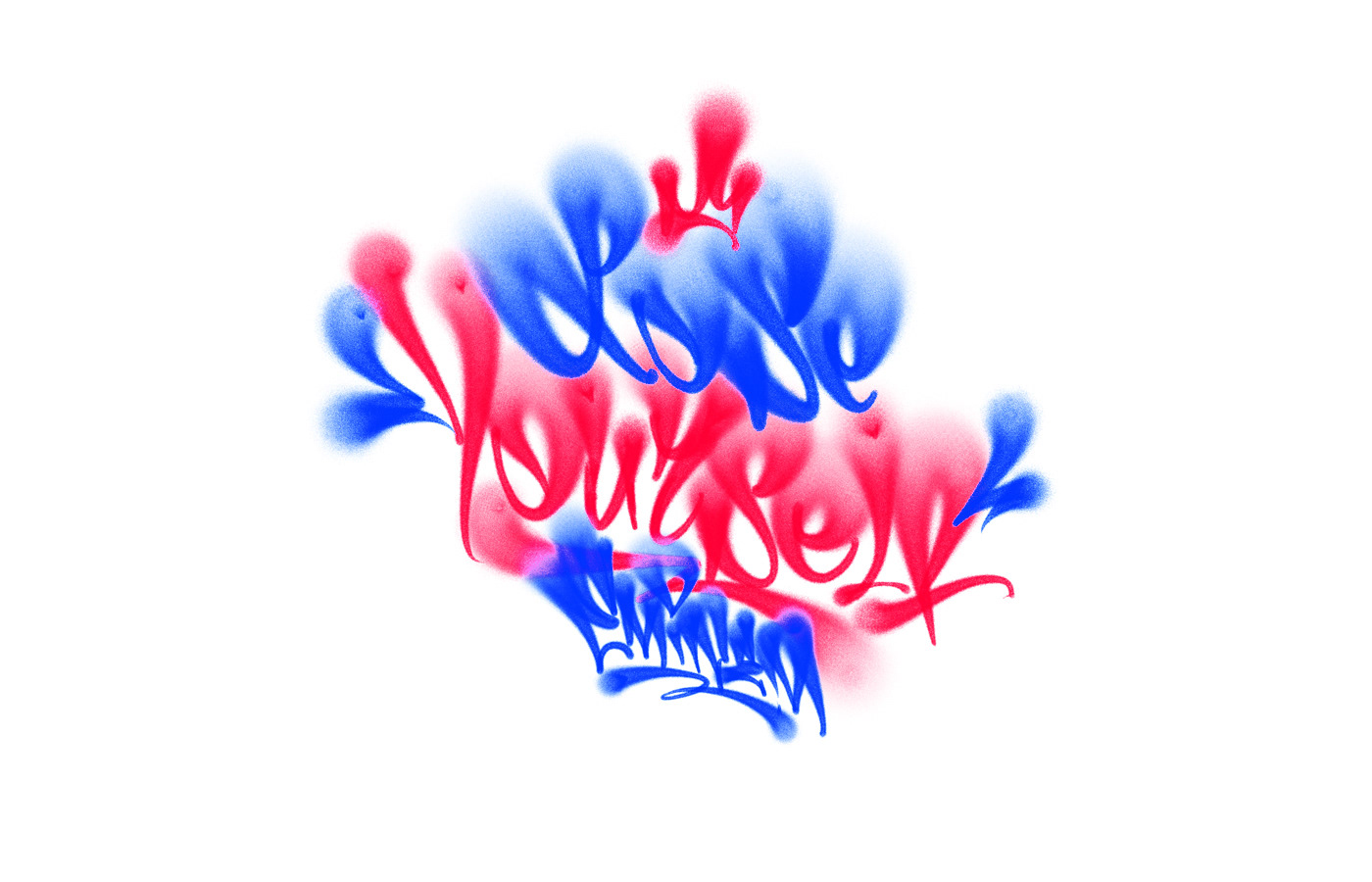 FATCAP GRAFFITI TAGS VOL. 6 — Изображение №29 — Иллюстрация, Графика на Dprofile