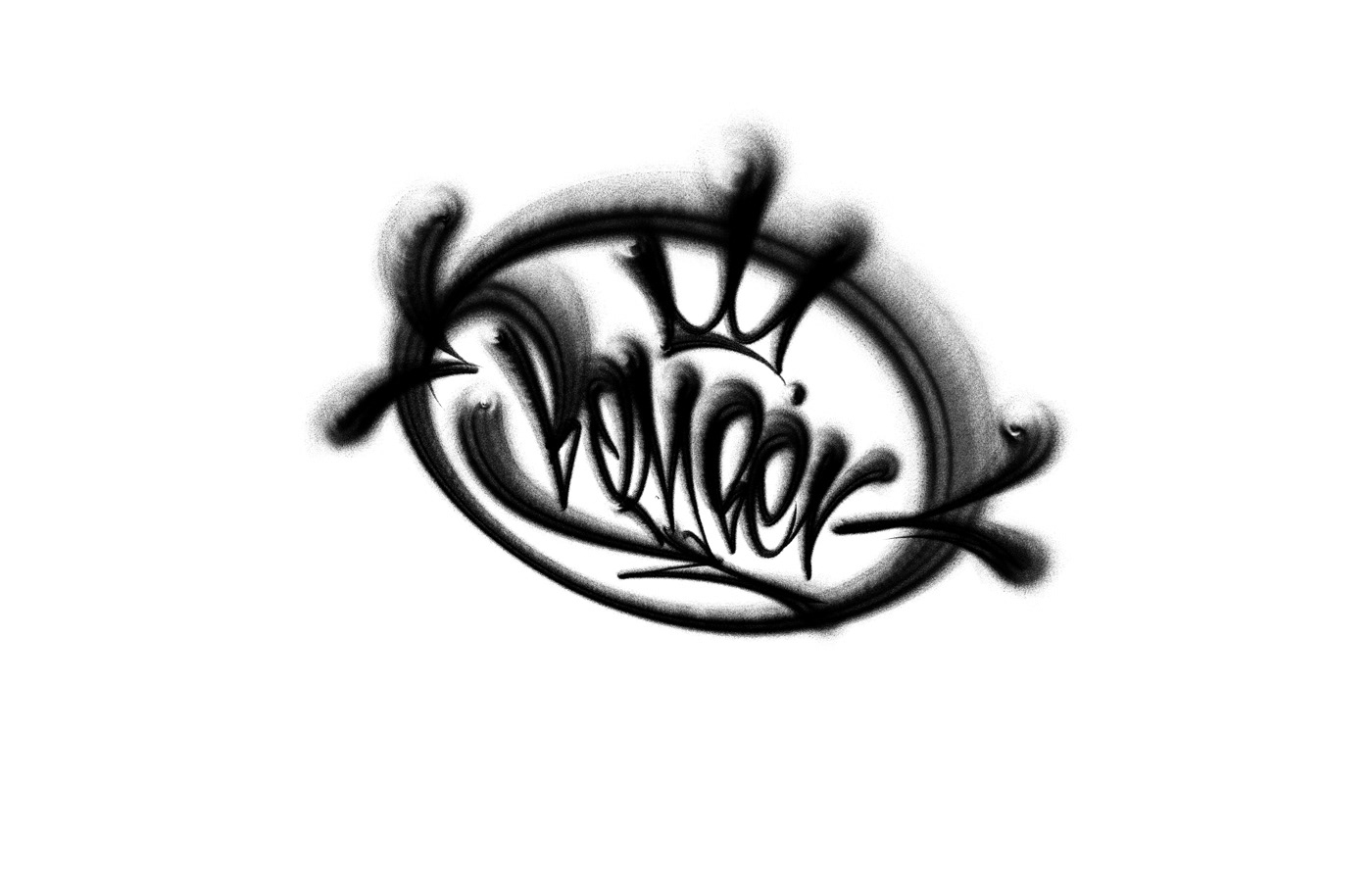 FATCAP GRAFFITI TAGS VOL. 6 — Изображение №70 — Иллюстрация, Графика на Dprofile