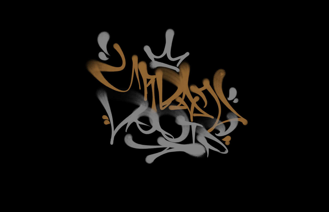 FATCAP GRAFFITI TAGS VOL. 6 — Изображение №22 — Иллюстрация, Графика на Dprofile