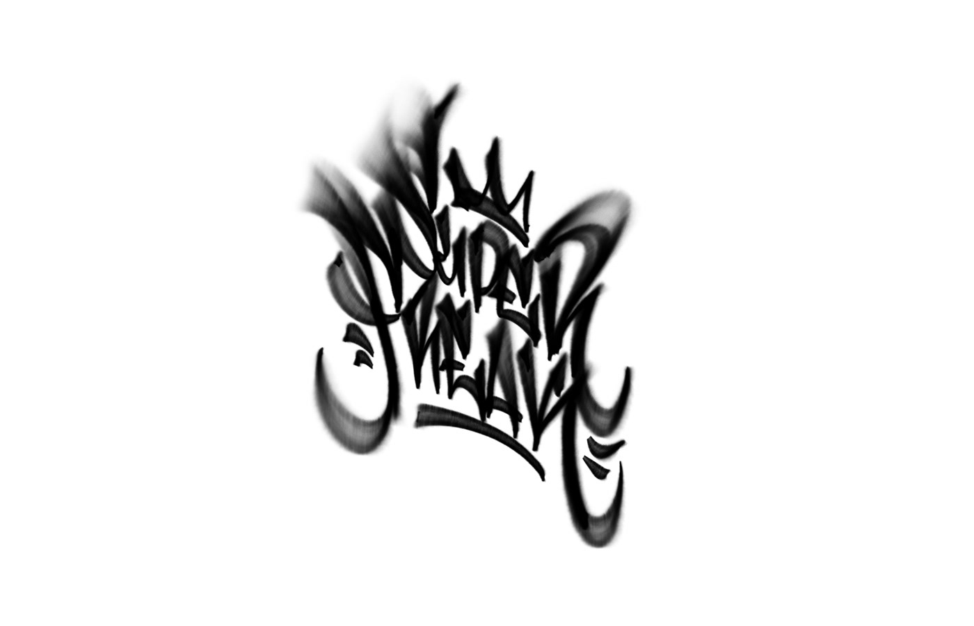 FATCAP GRAFFITI TAGS VOL. 6 — Изображение №61 — Иллюстрация, Графика на Dprofile