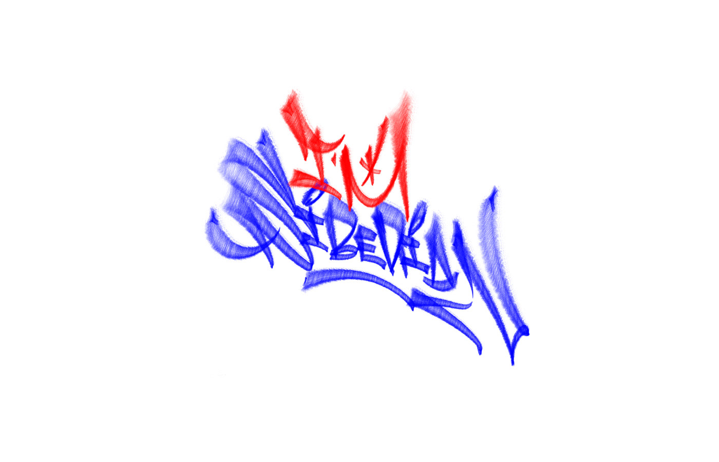 FATCAP GRAFFITI TAGS VOL. 6 — Изображение №23 — Иллюстрация, Графика на Dprofile