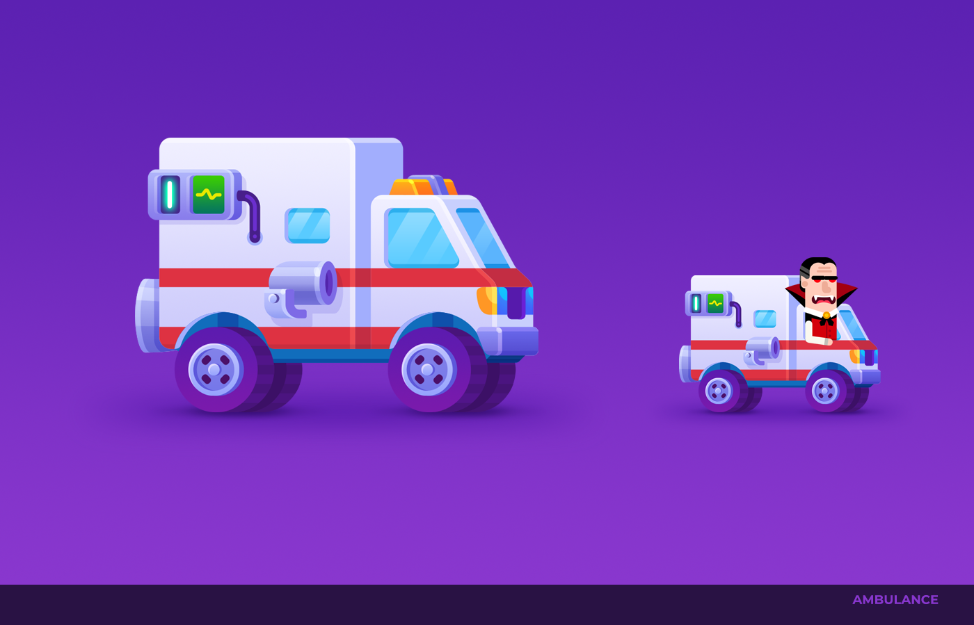 RaceMasters art part one — Изображение №9 — Иллюстрация на Dprofile