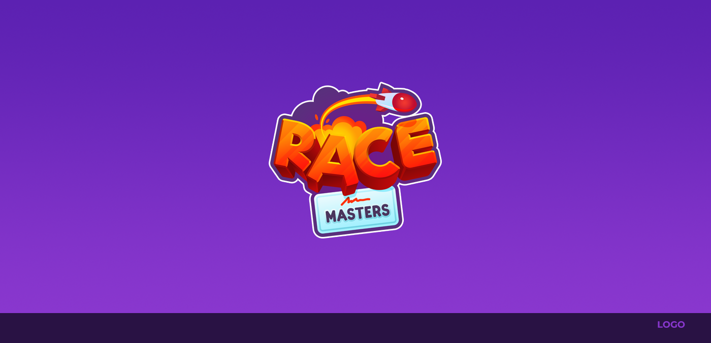 RaceMasters art part one — Изображение №4 — Иллюстрация на Dprofile