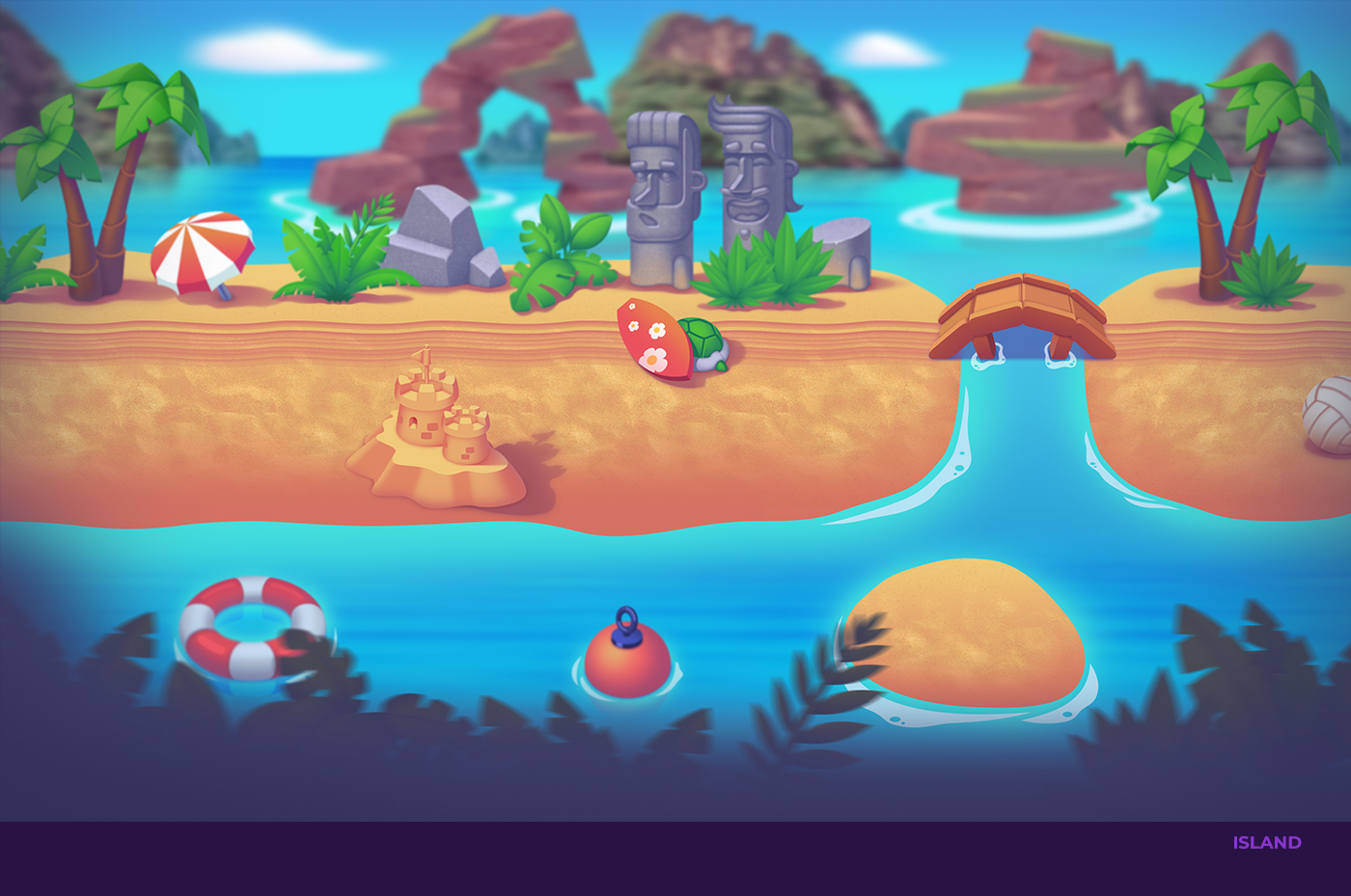 RaceMasters art part two — Изображение №4 — Иллюстрация, Графика на Dprofile