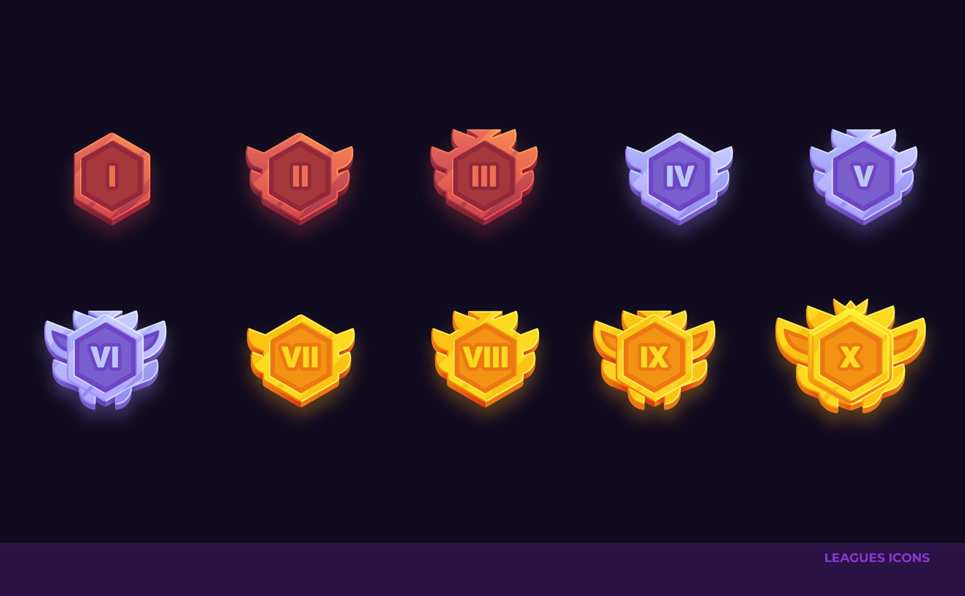 RaceMasters art part two — Изображение №6 — Иллюстрация, Графика на Dprofile