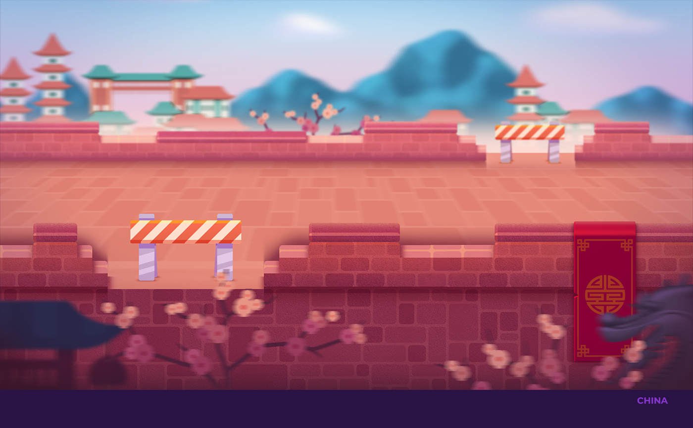 RaceMasters art part two — Изображение №3 — Иллюстрация, Графика на Dprofile