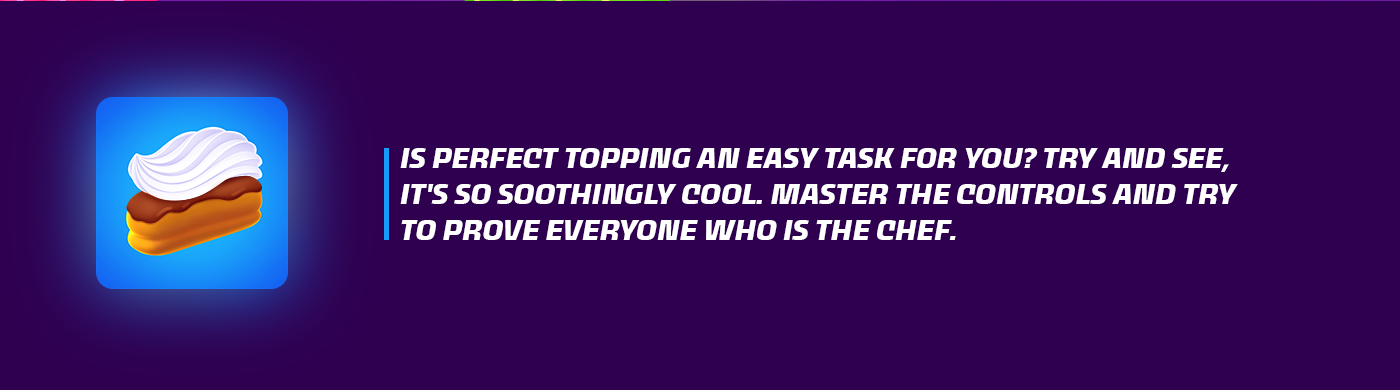 Perfect Cream — Изображение №2 — Иллюстрация, Графика на Dprofile