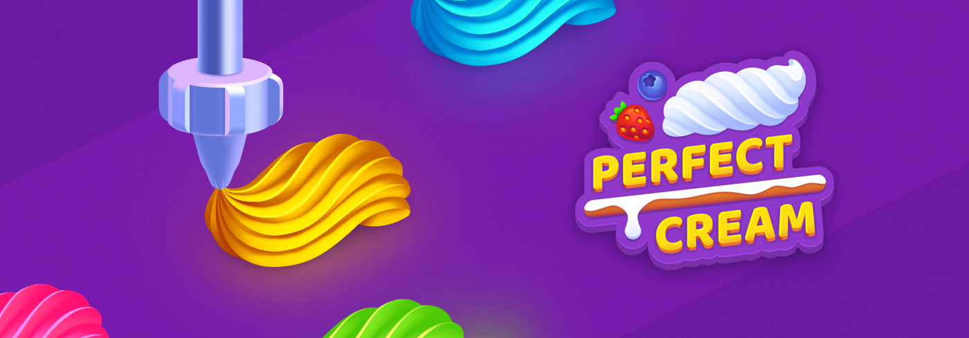 Perfect Cream — Изображение №1 — Иллюстрация, Графика на Dprofile