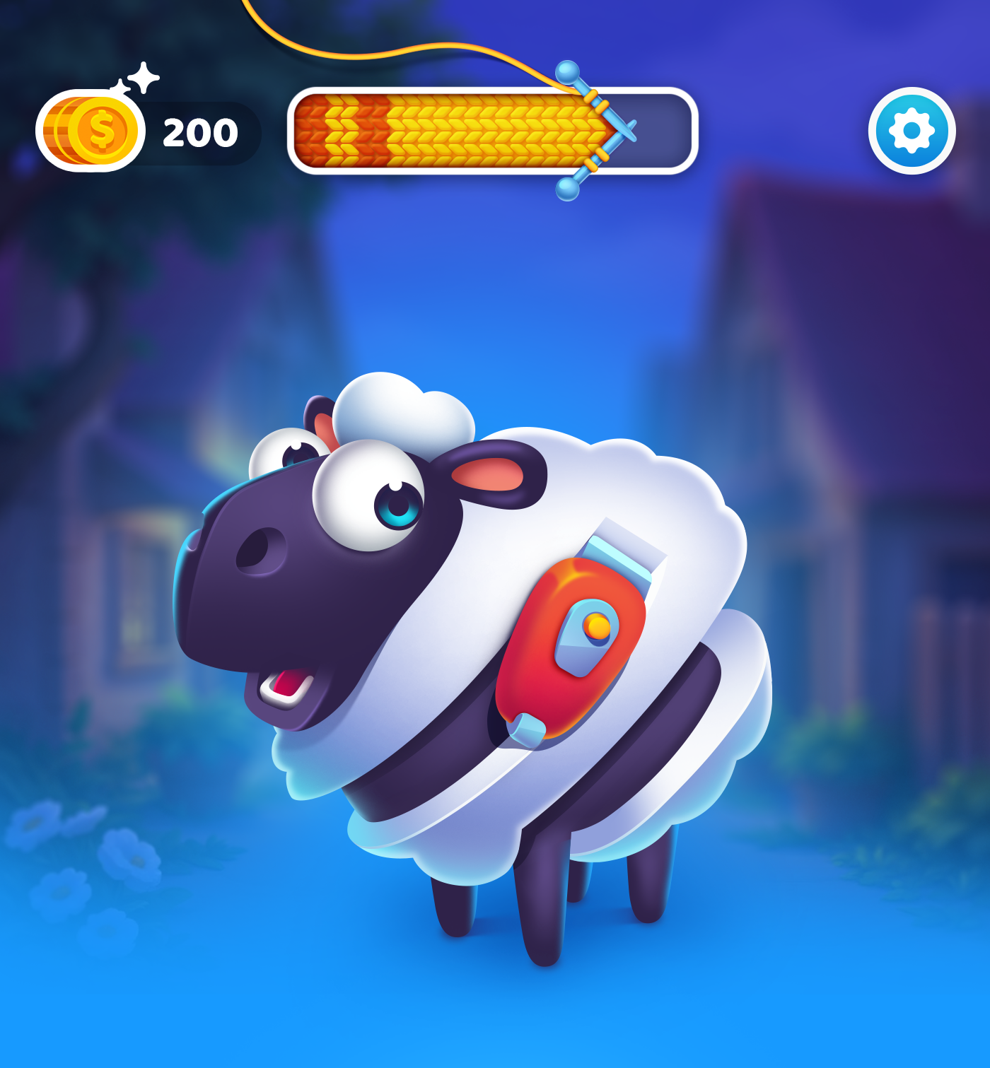 Dolly — Изображение №1 — Иллюстрация на Dprofile