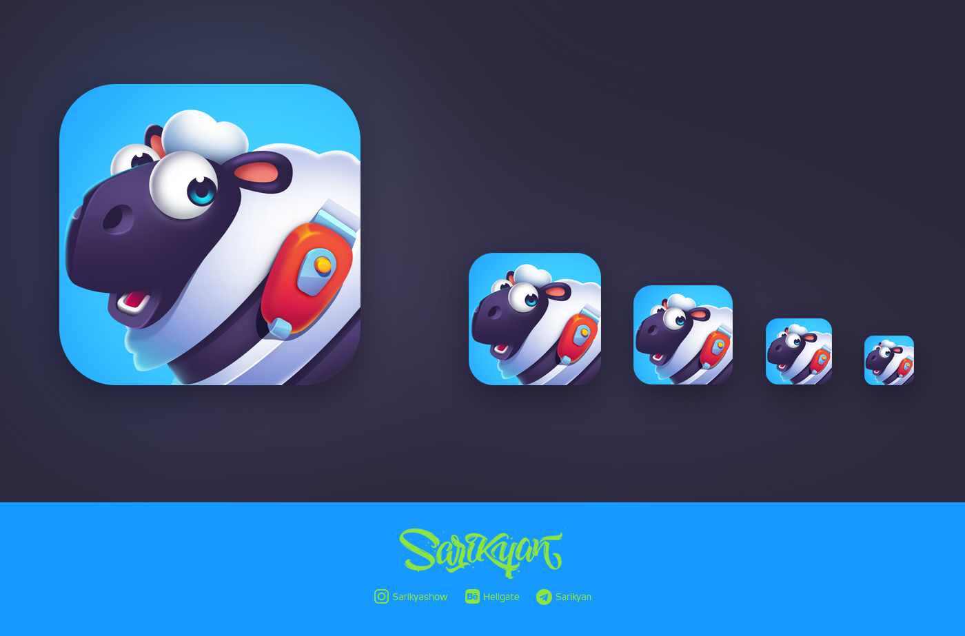 Dolly — Изображение №3 — Иллюстрация на Dprofile