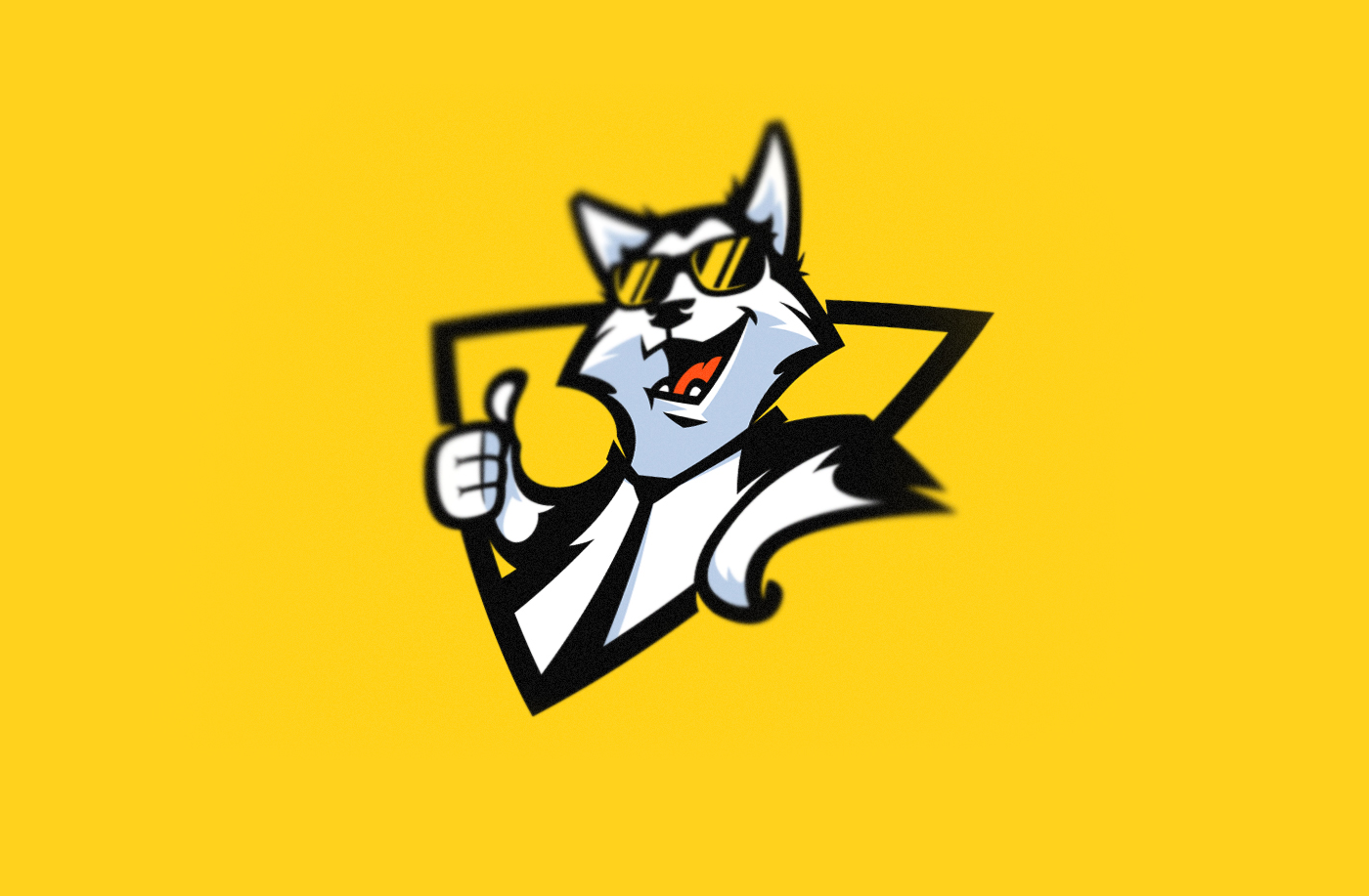 Laikaboss — Изображение №2 — Брендинг на Dprofile