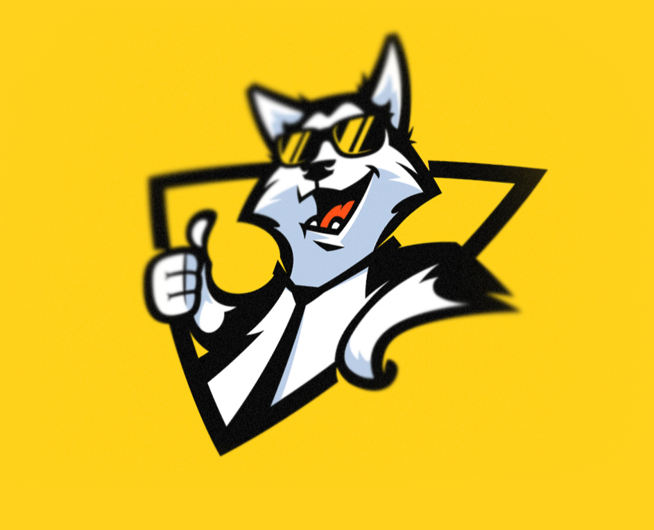 Laikaboss — Брендинг на Dprofile