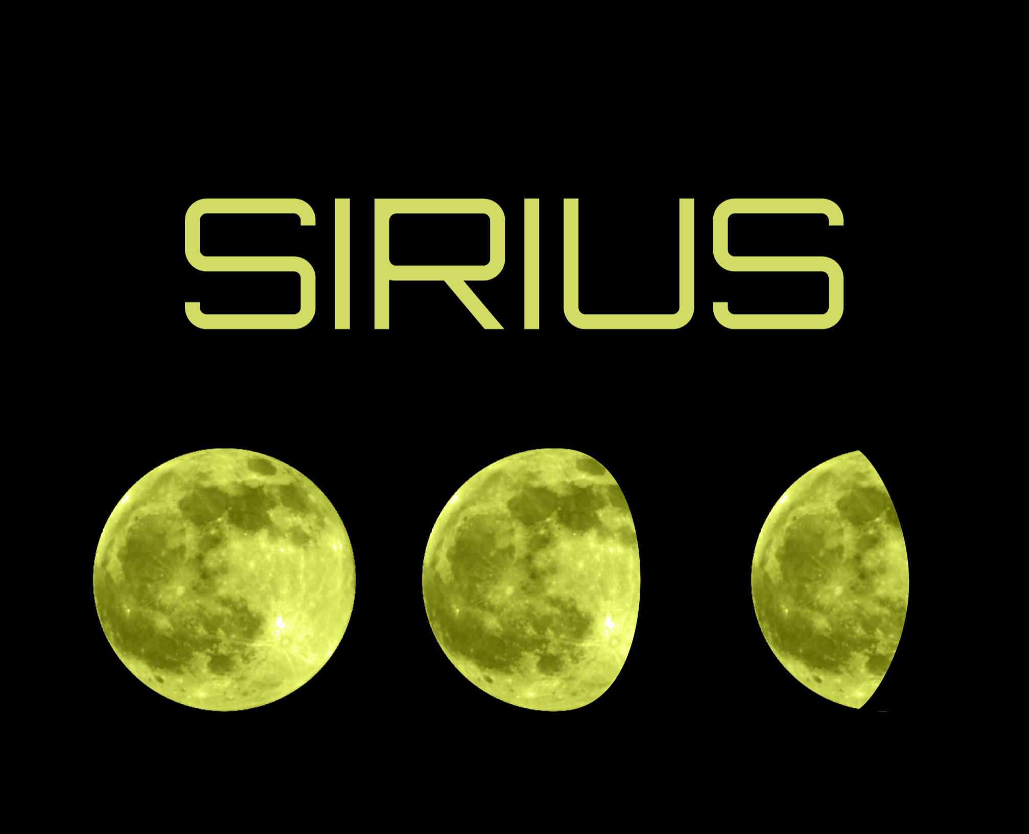 Дизайн-проект журнала Sirius — Графика на Dprofile