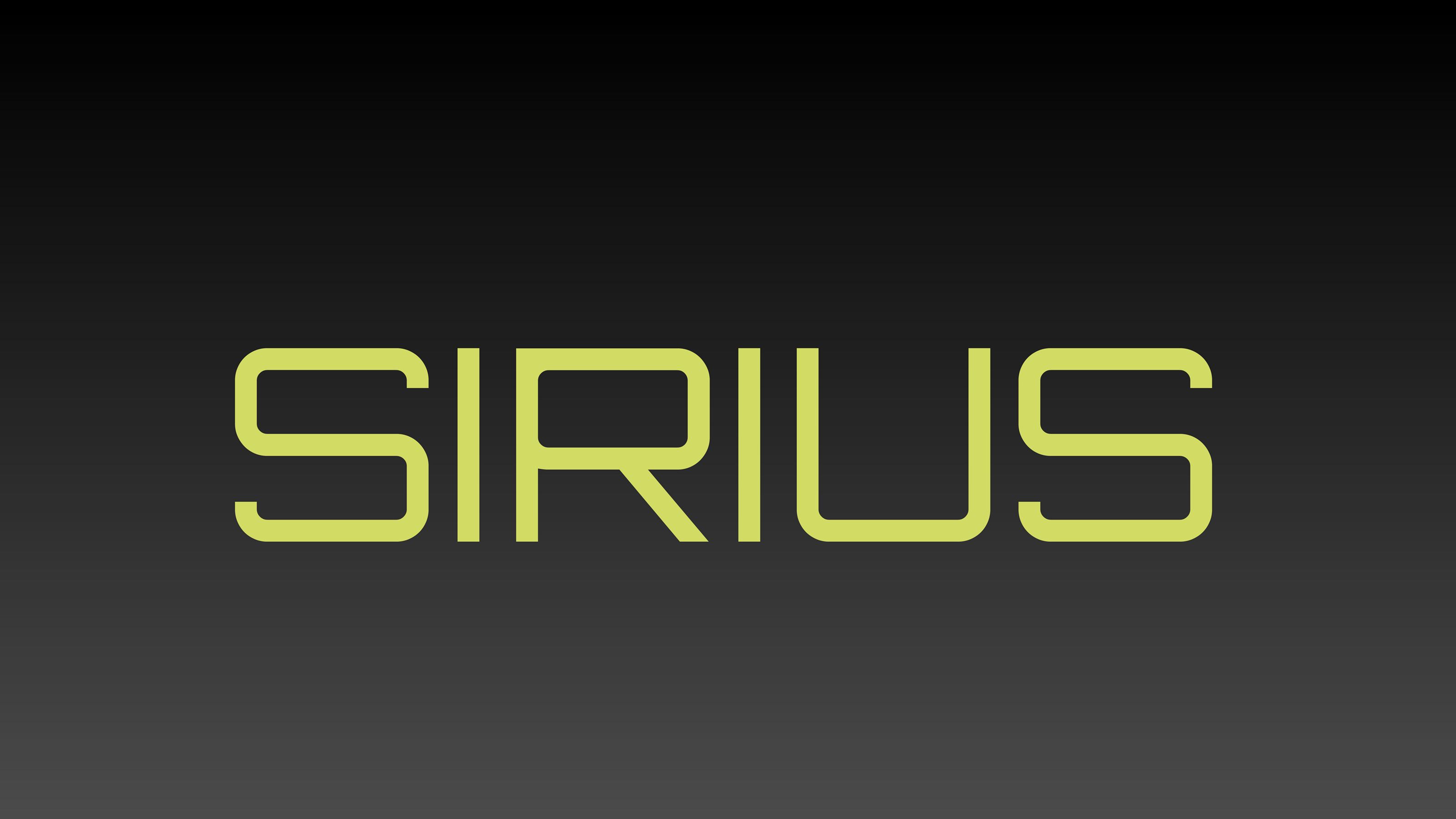 Дизайн-проект журнала Sirius — Изображение №2 — Графика на Dprofile