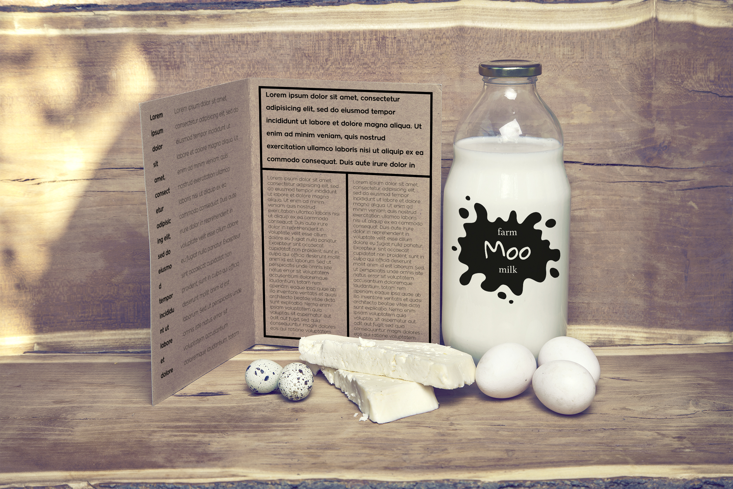 Логотип для фермерского магазина — Изображение №4 — Интерфейсы, Брендинг на Dprofile