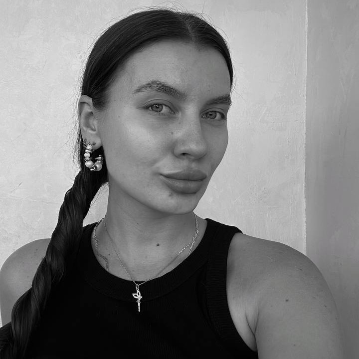 Аватар пользователя Ксения Карпенко
