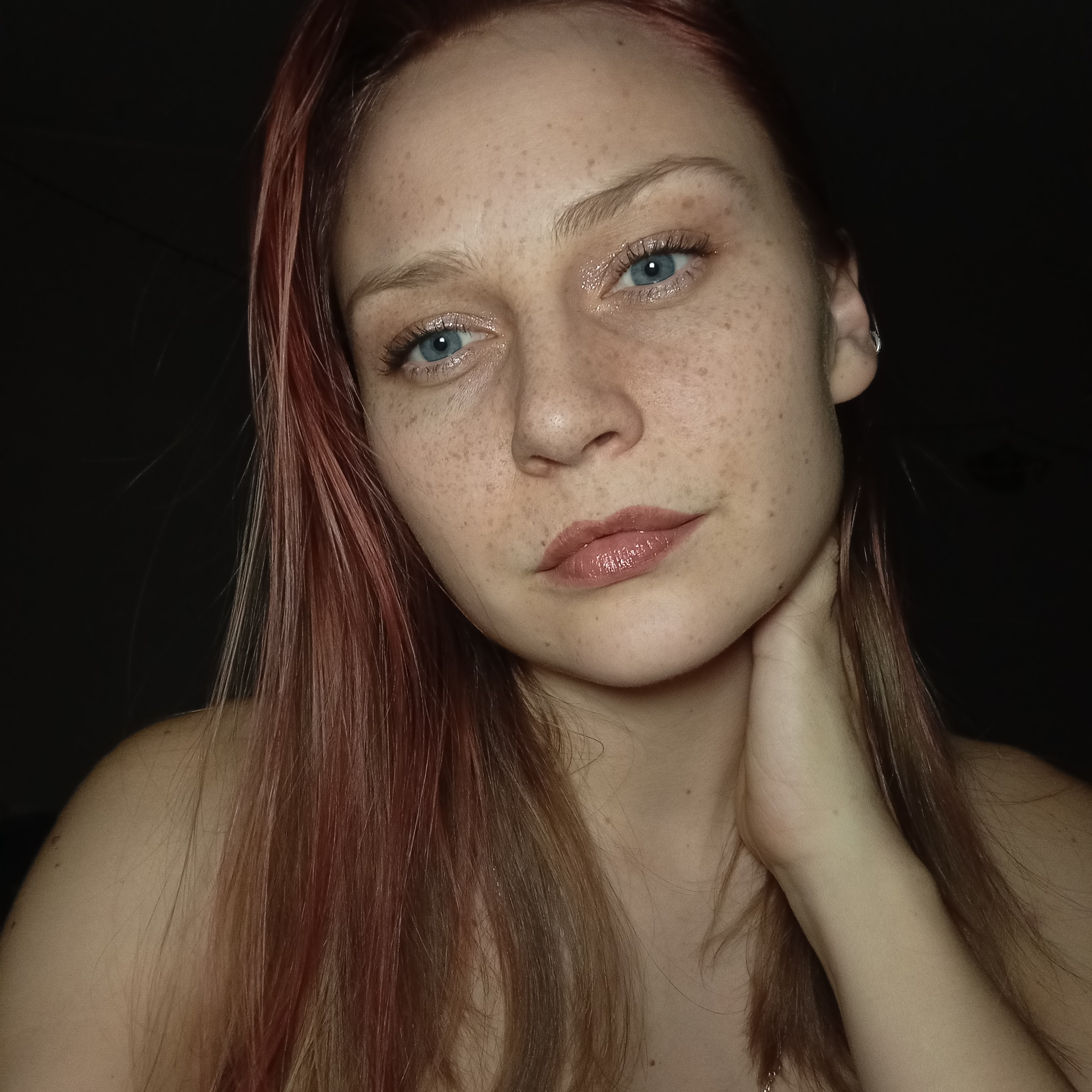 Аватар пользователя Елена Косарева